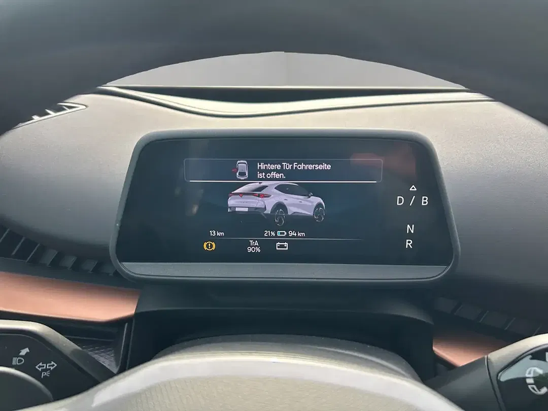 CUPRA Tavascan - Thumbnail 7