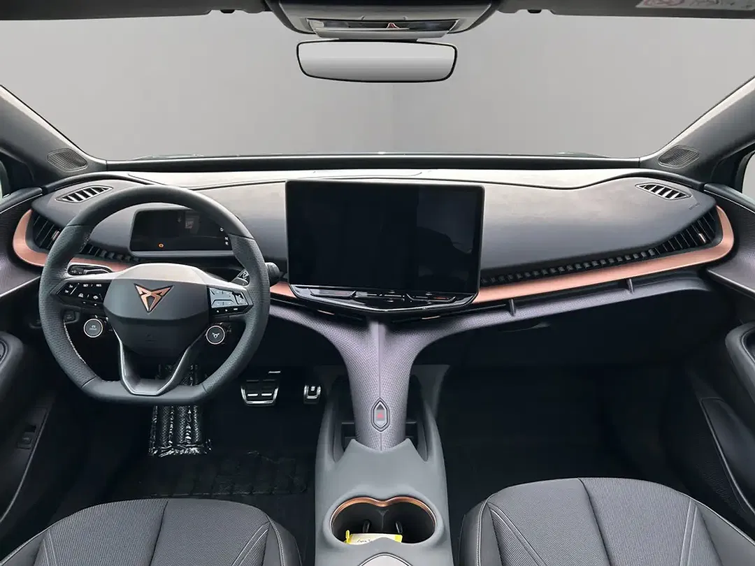 CUPRA Tavascan - Thumbnail 9