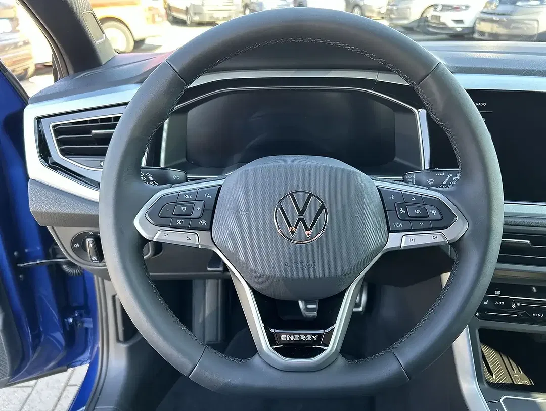 Volkswagen Polo - Thumbnail 15