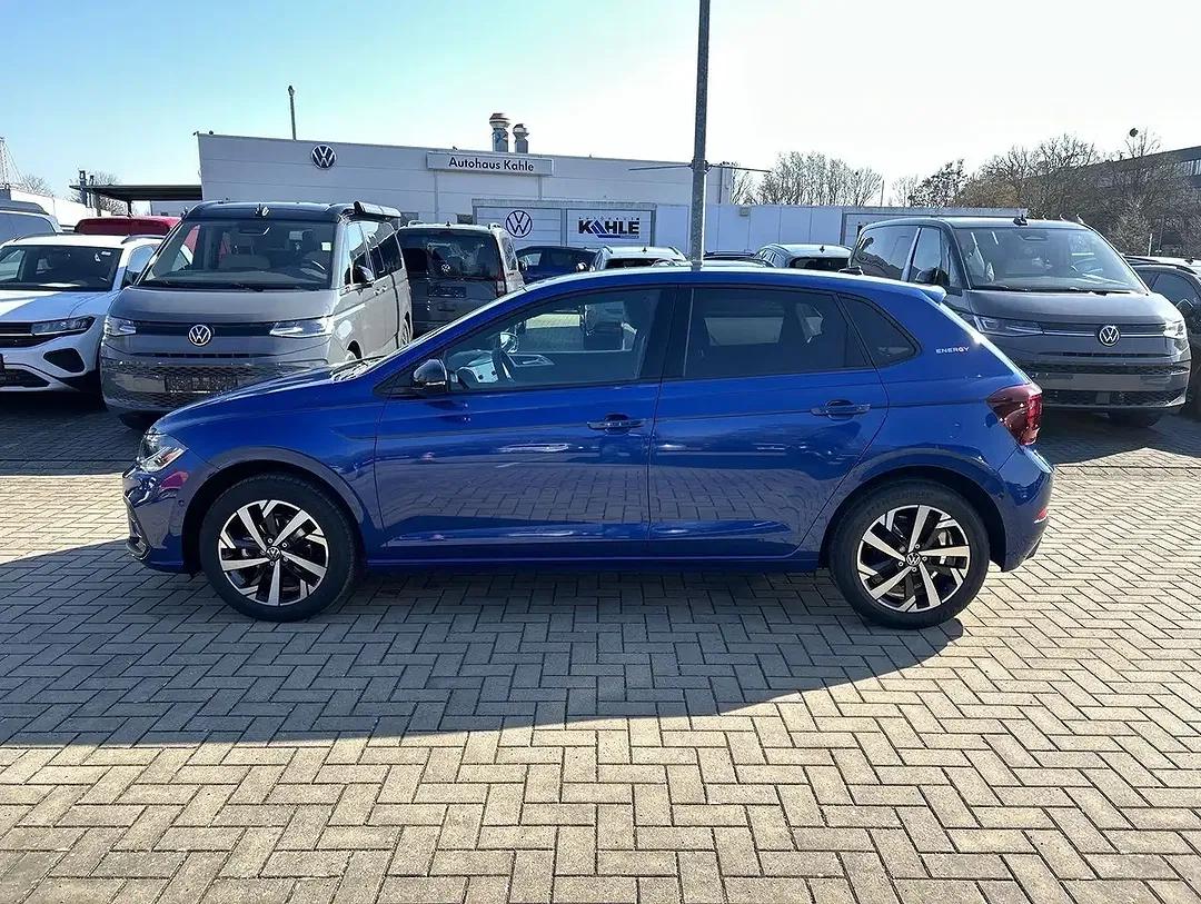 Volkswagen Polo - Thumbnail 5