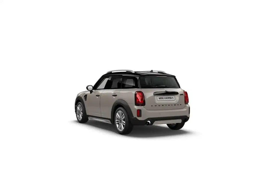 MINI Cooper S Countryman - Thumbnail 6
