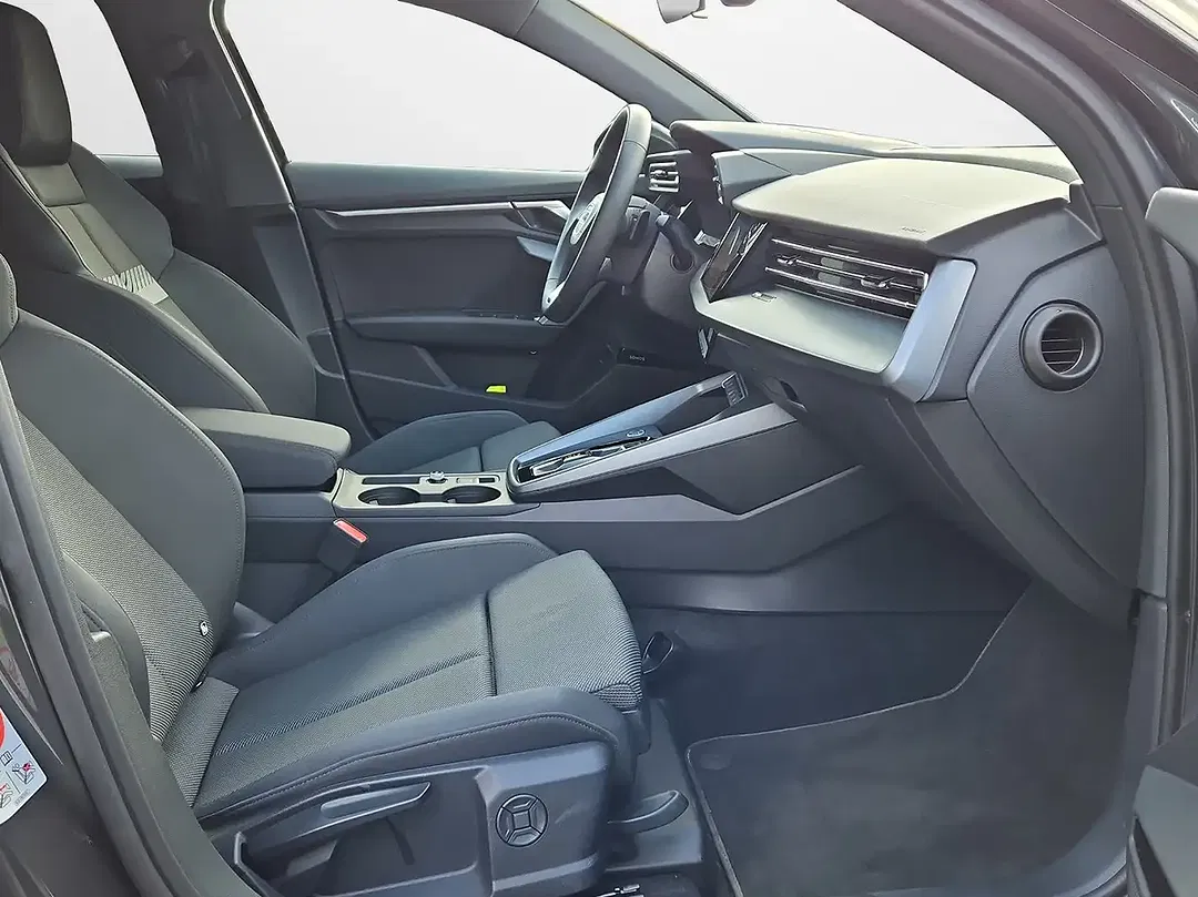 Audi A3 - Thumbnail 12