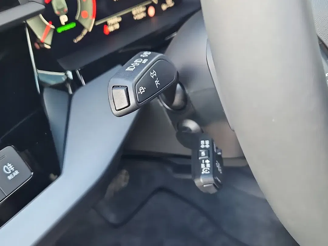 Audi A3 - Thumbnail 14
