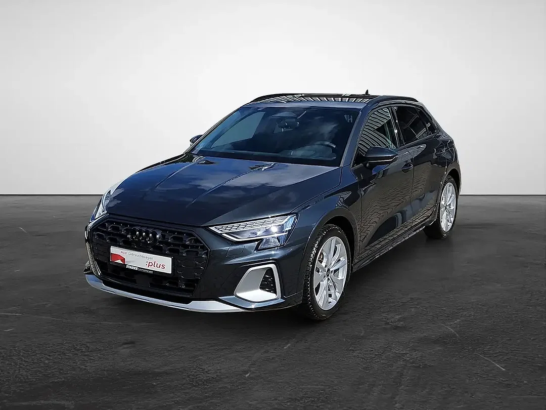 Audi A3 - Afbeelding 1