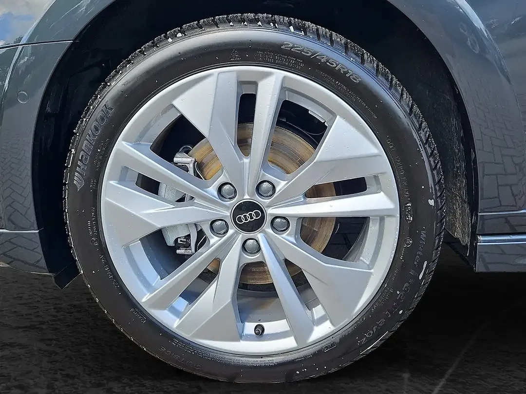 Audi A3 - Thumbnail 4