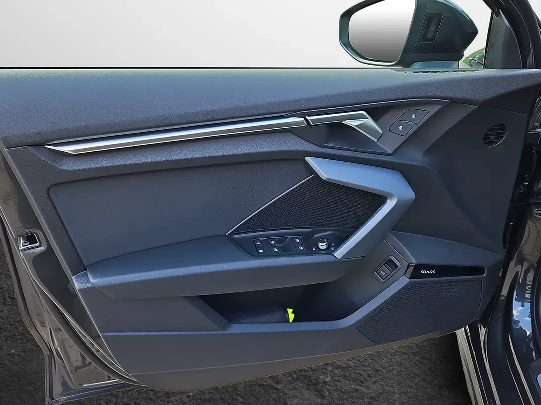 Audi A3 - Thumbnail 5