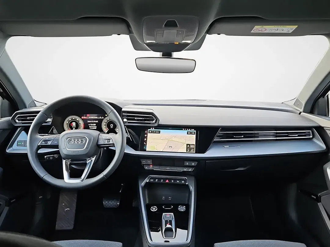 Audi A3 - Thumbnail 7