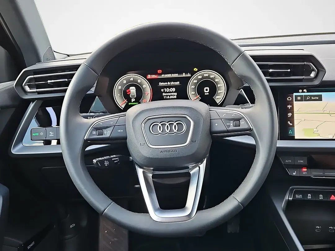 Audi A3 - Thumbnail 8