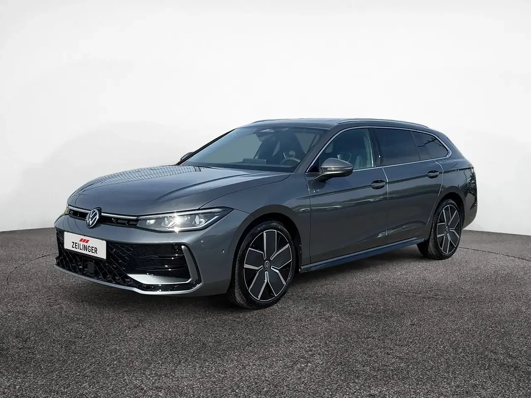 Volkswagen Passat Variant - Afbeelding 1