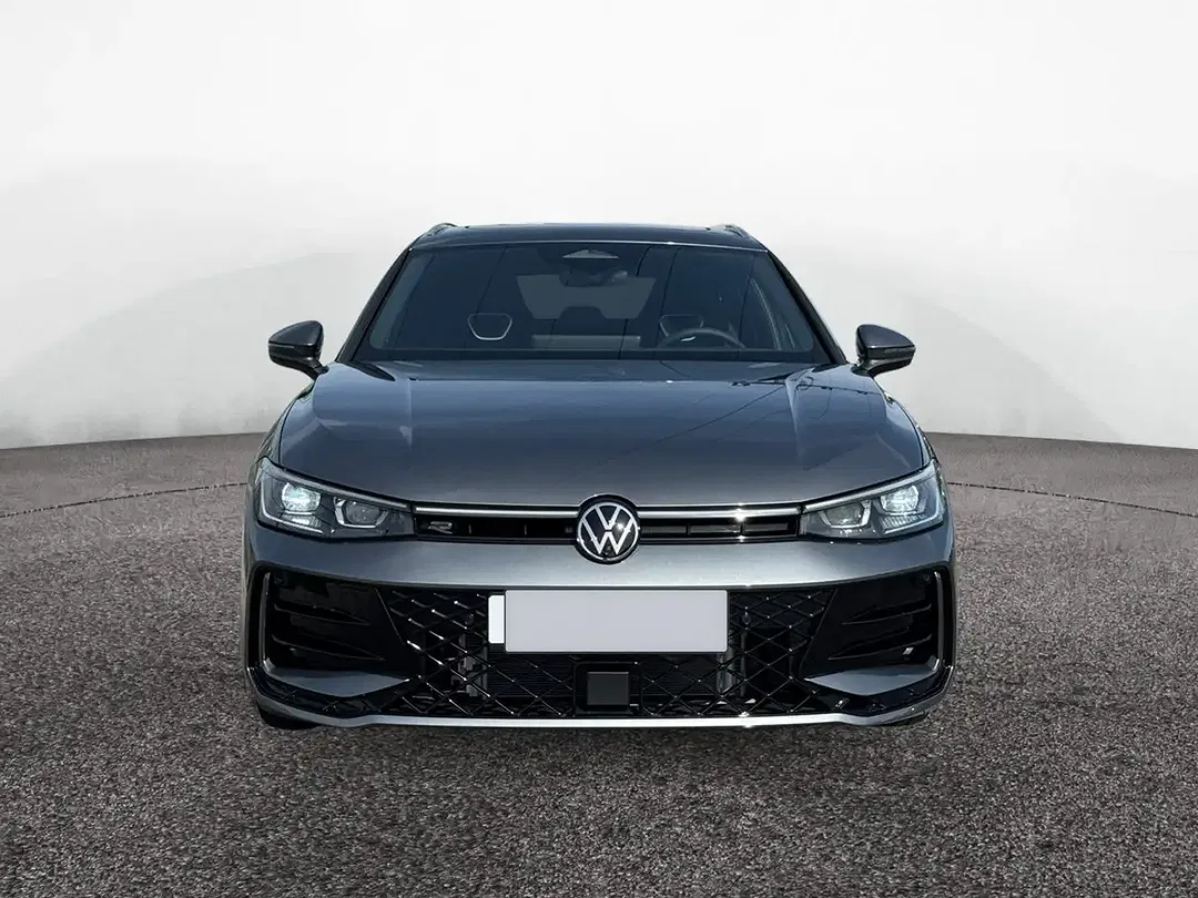 Volkswagen Passat Variant - Thumbnail 2