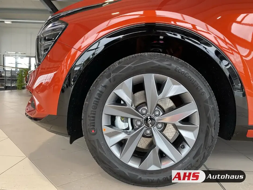 Kia Sportage - Thumbnail 6