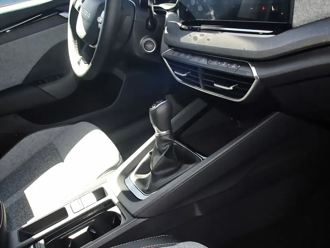 Skoda Octavia - Thumbnail 6