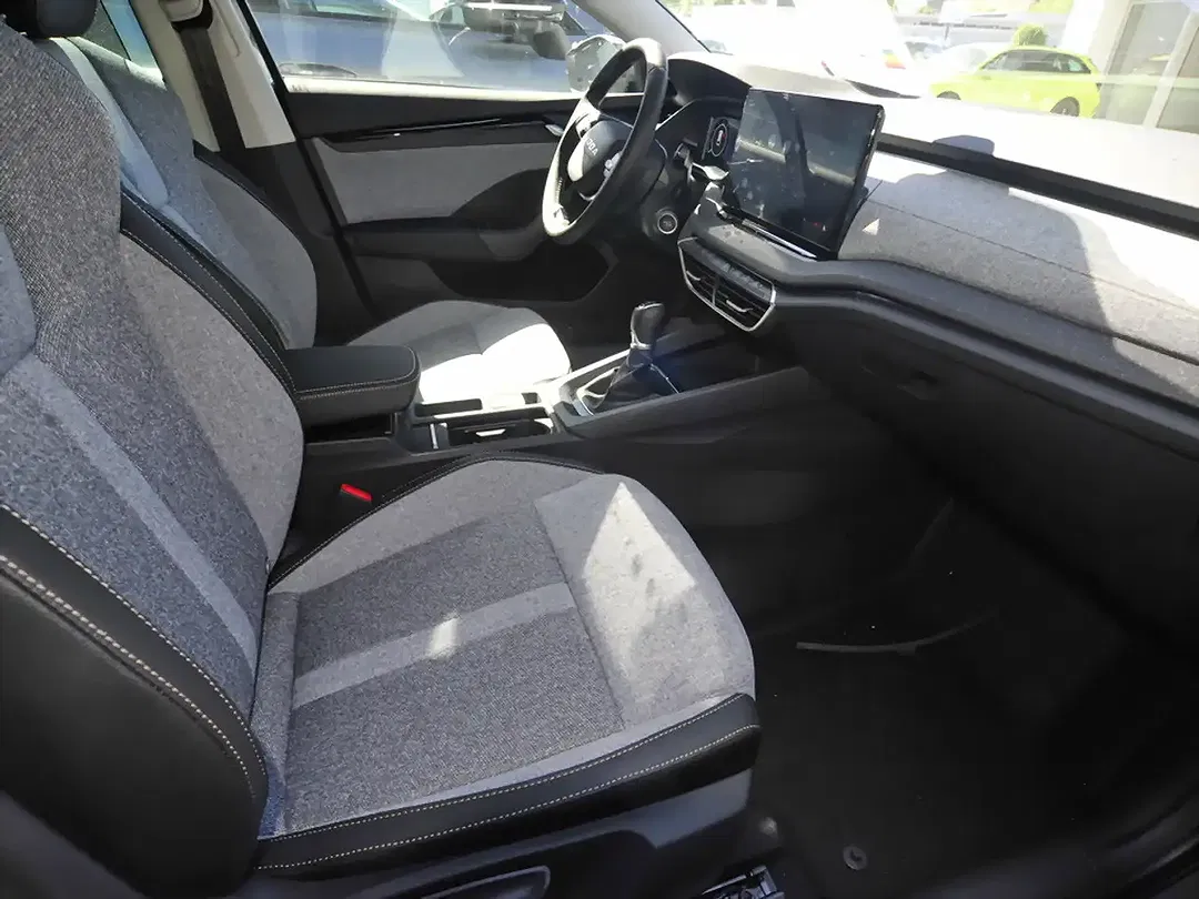 Skoda Octavia - Thumbnail 8