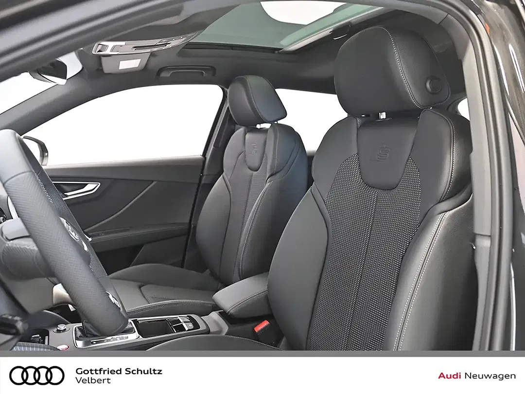 Audi SQ2 - Thumbnail 10