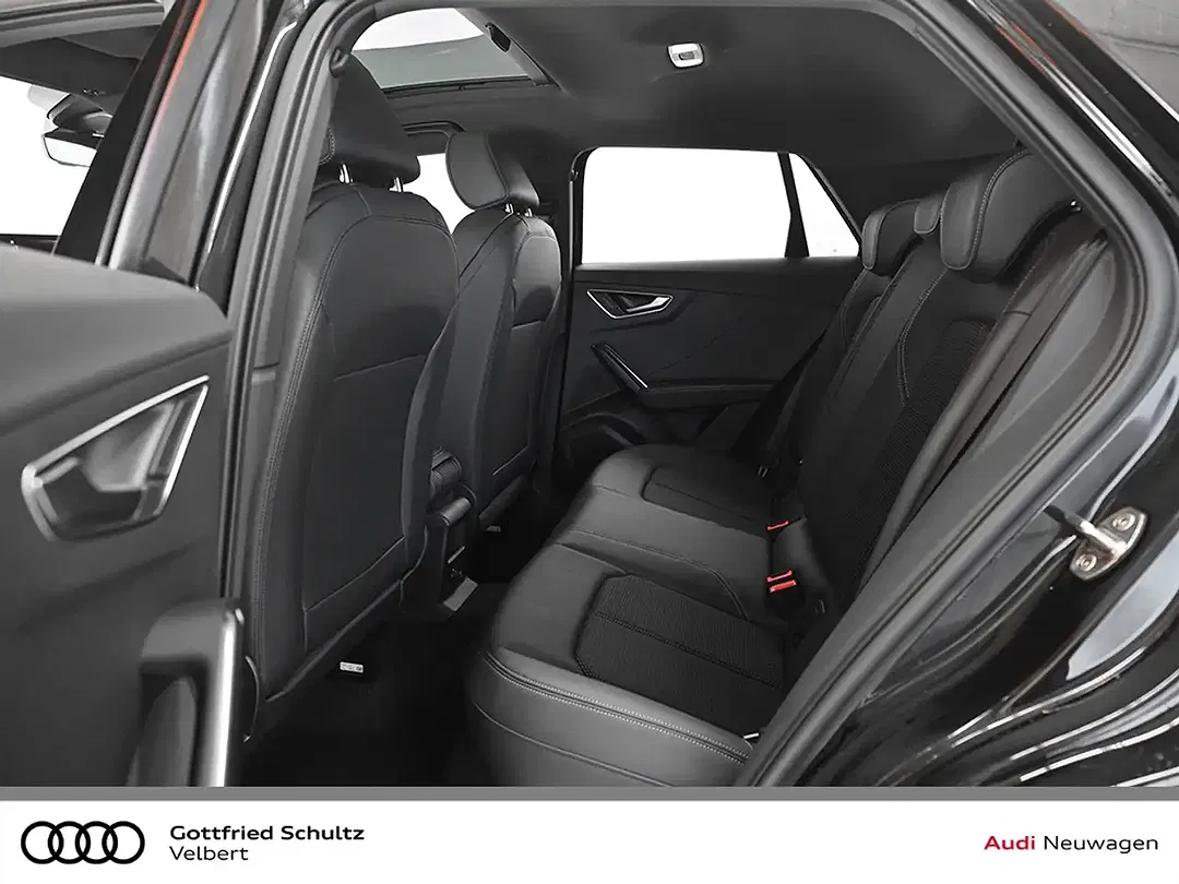 Audi SQ2 - Thumbnail 13
