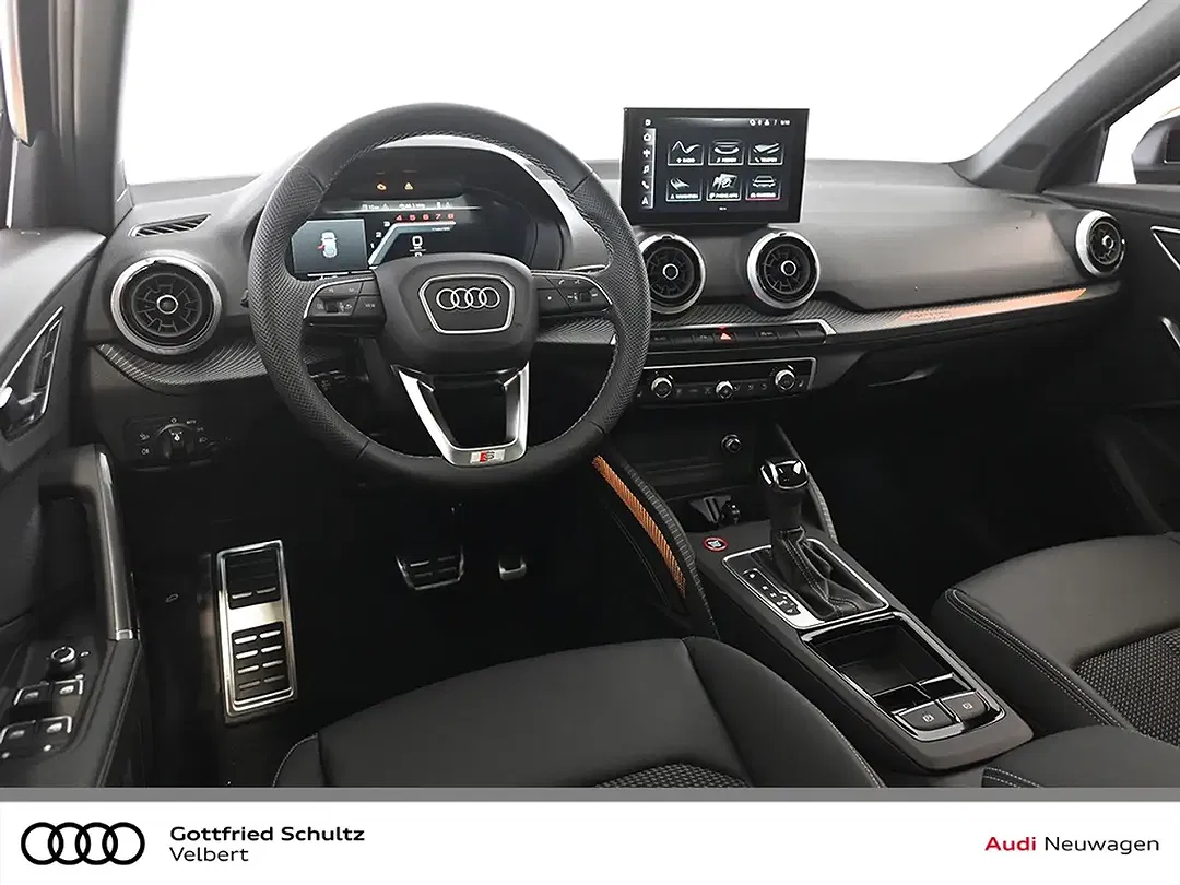 Audi SQ2 - Thumbnail 14