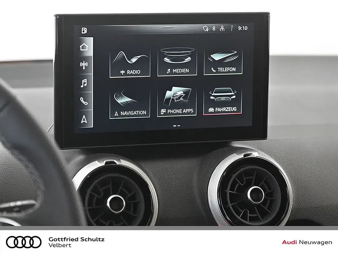 Audi SQ2 - Thumbnail 15