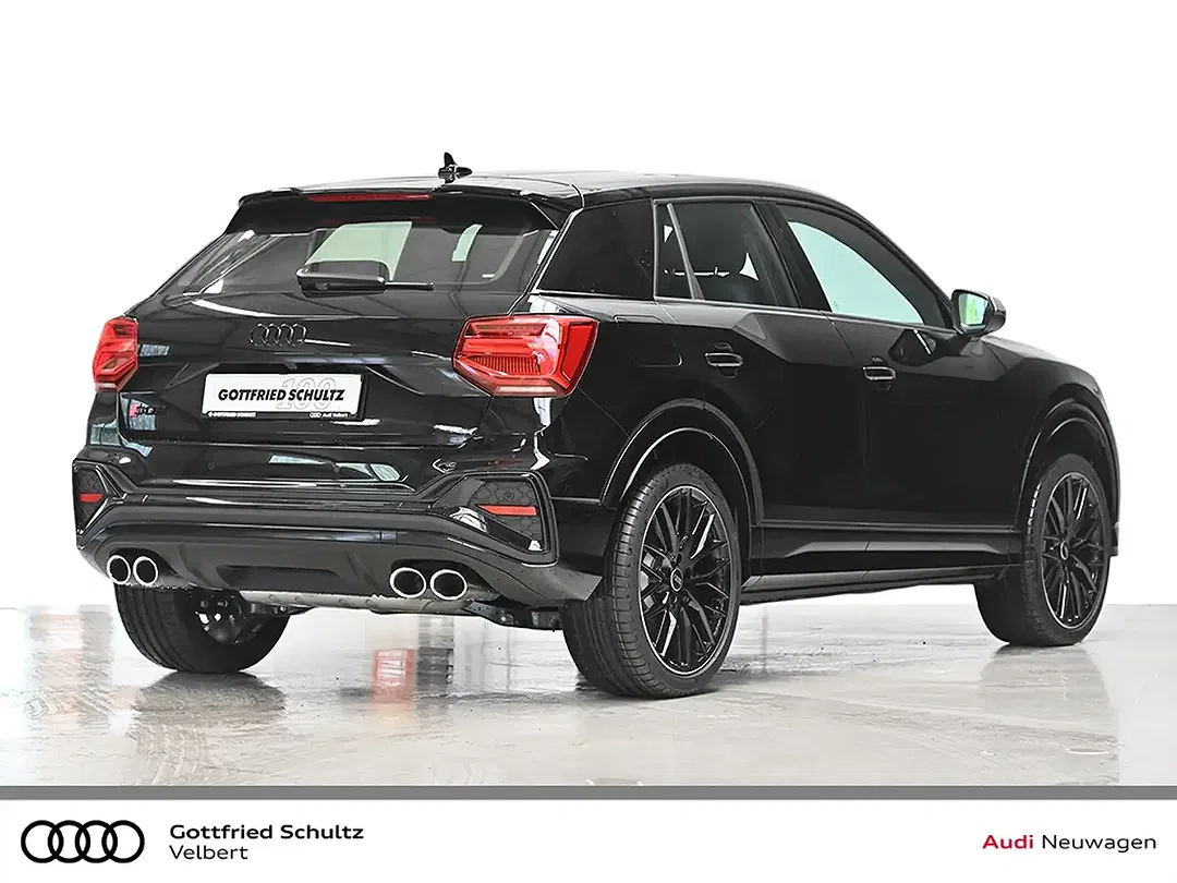 Audi SQ2 - Thumbnail 3