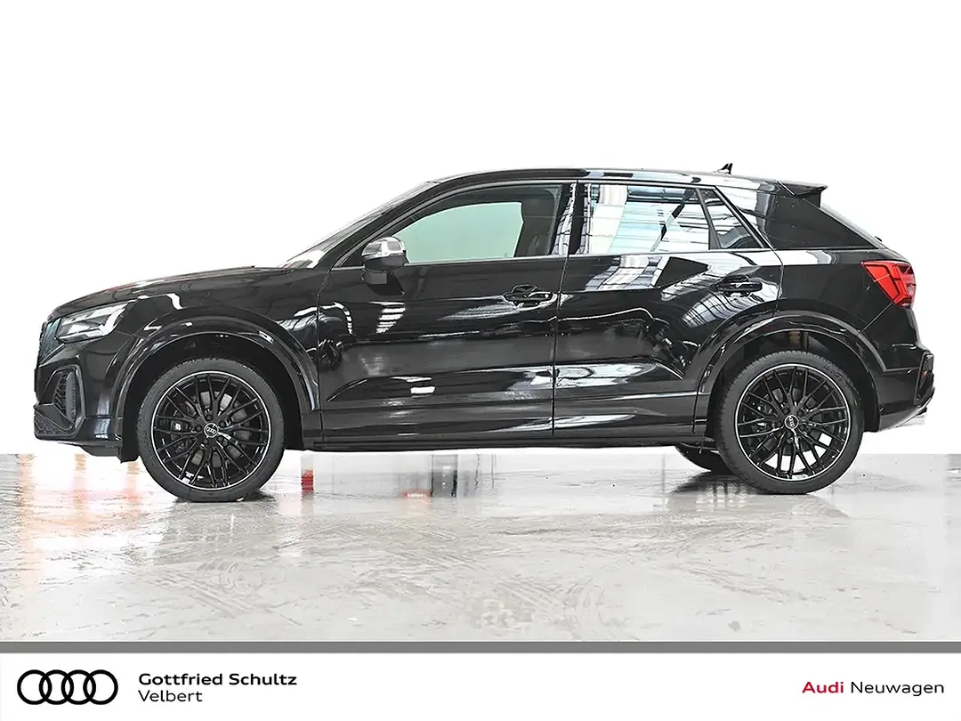 Audi SQ2 - Thumbnail 4