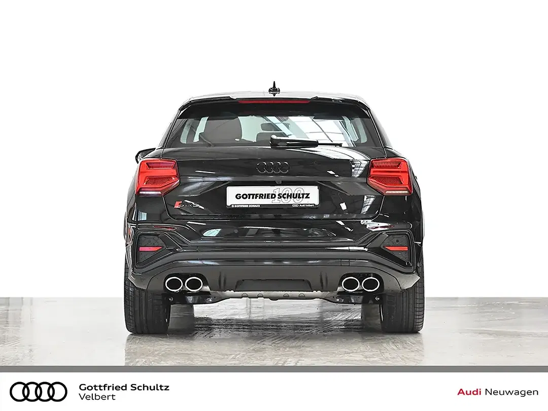 Audi SQ2 - Thumbnail 5