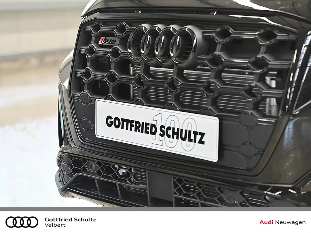 Audi SQ2 - Thumbnail 7