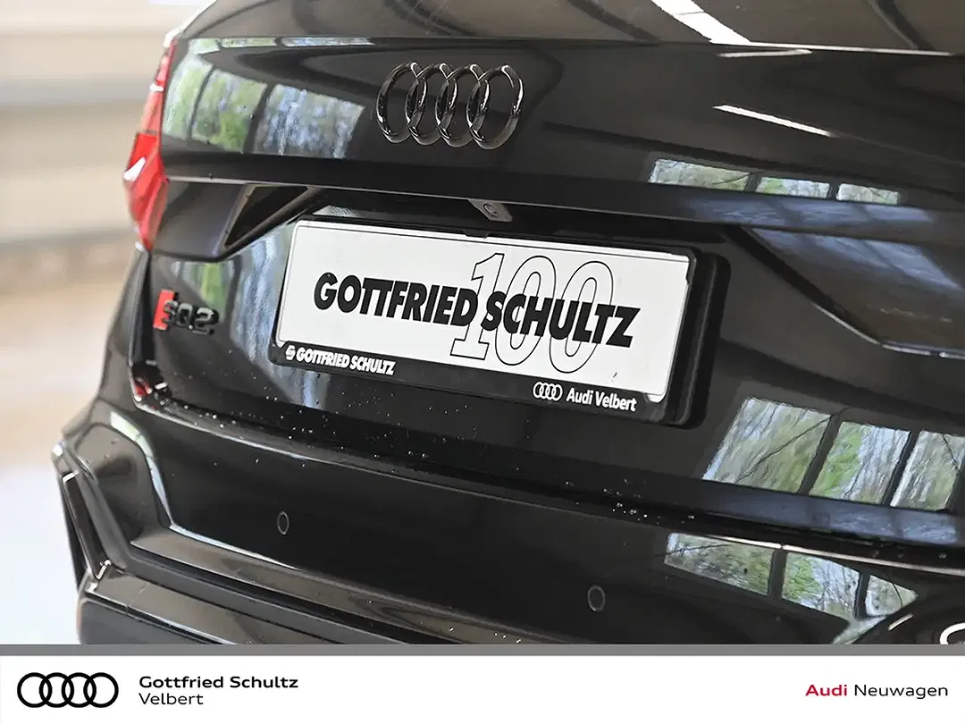 Audi SQ2 - Thumbnail 8