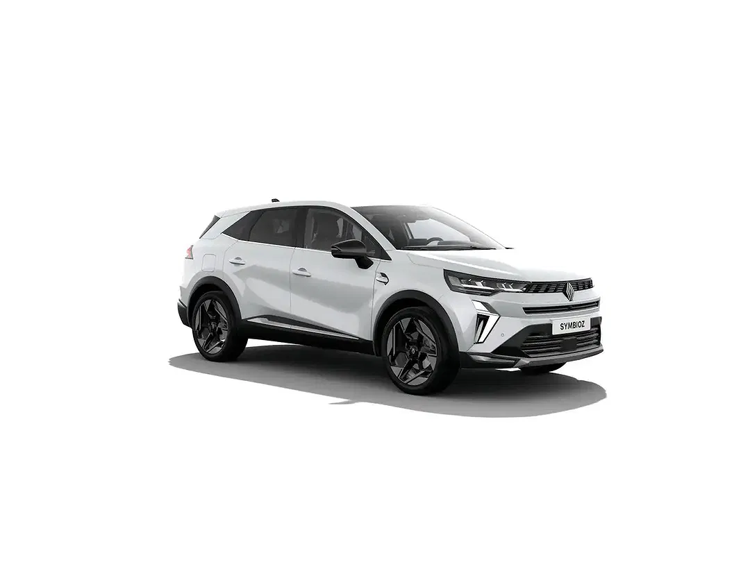 Renault Symbioz - Thumbnail 11