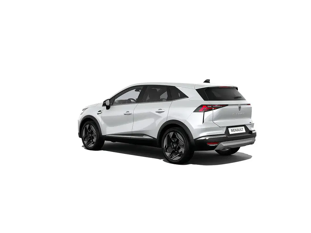Renault Symbioz - Thumbnail 4