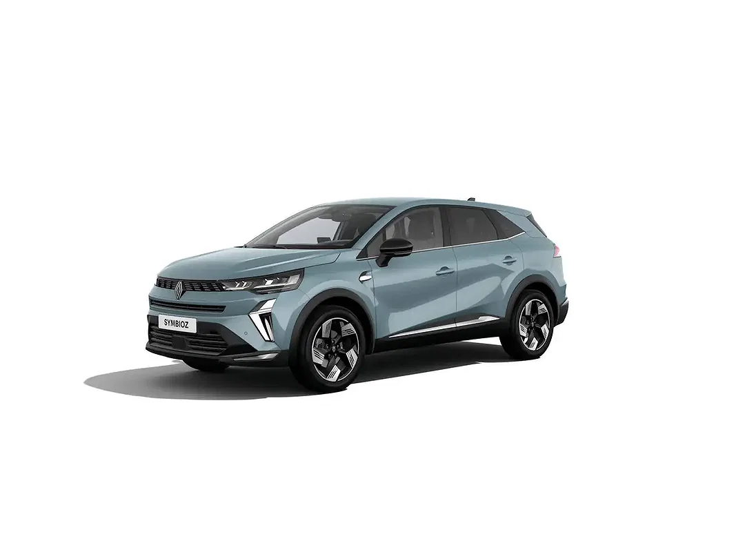 Renault Symbioz - Afbeelding 1