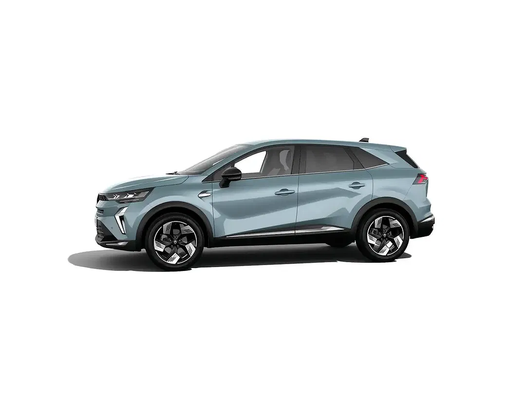 Renault Symbioz - Thumbnail 2