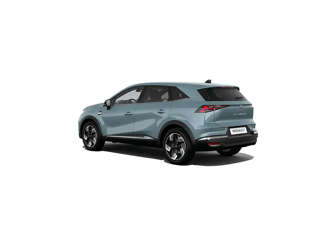Renault Symbioz - Thumbnail 4