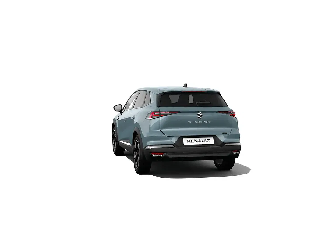 Renault Symbioz - Thumbnail 5