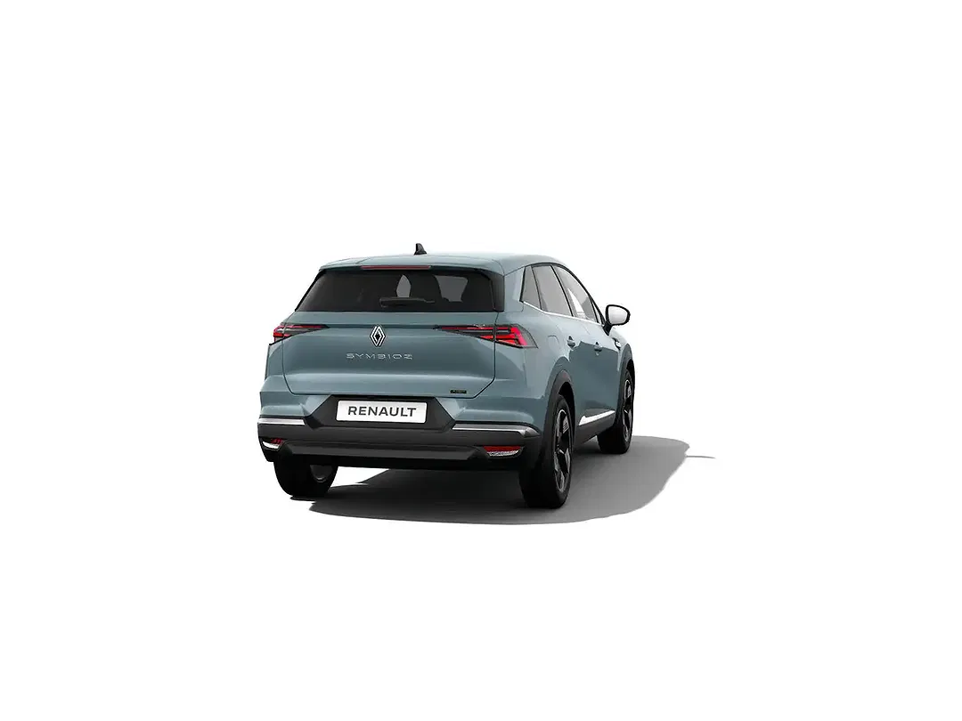 Renault Symbioz - Thumbnail 6