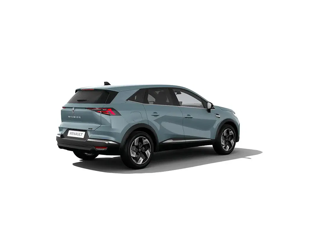 Renault Symbioz - Thumbnail 7