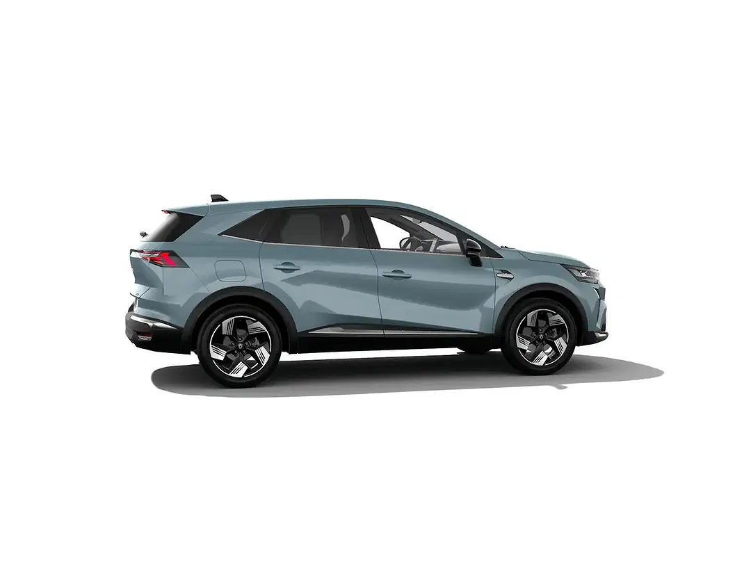 Renault Symbioz - Thumbnail 8
