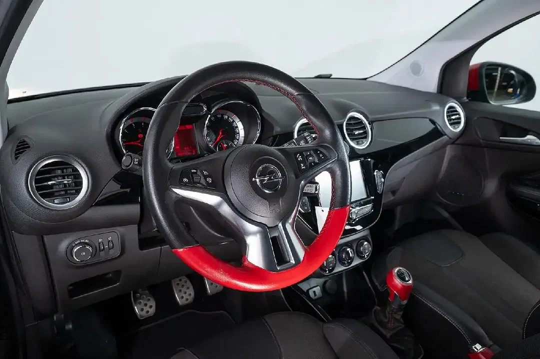 Opel Adam - Thumbnail 11