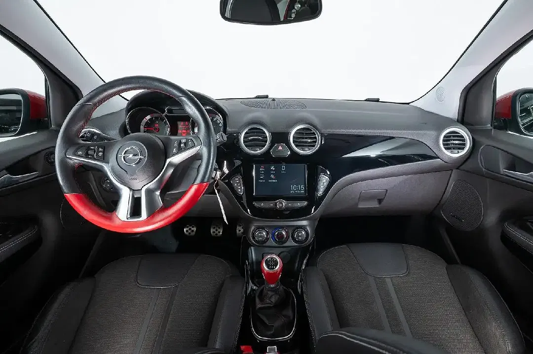 Opel Adam - Thumbnail 12