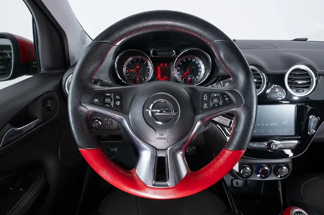Opel Adam - Thumbnail 13