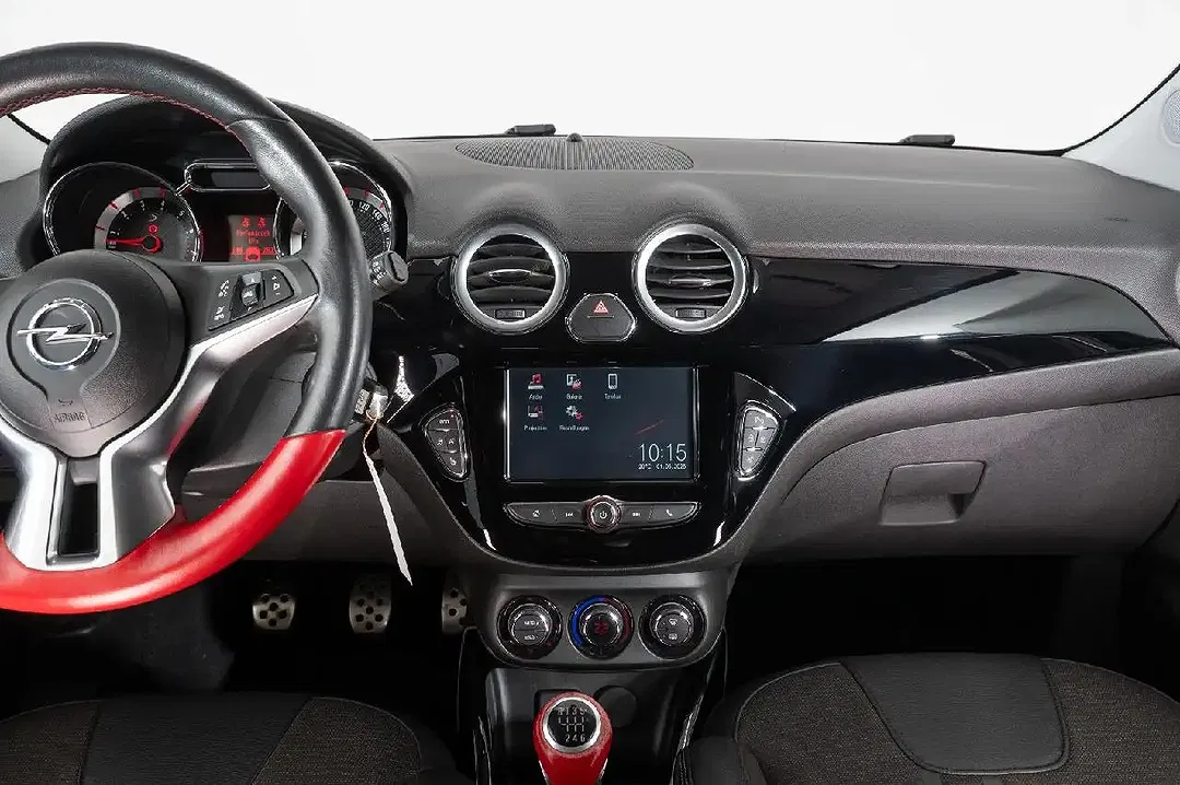 Opel Adam - Thumbnail 15