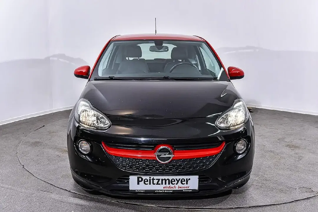 Opel Adam - Thumbnail 2