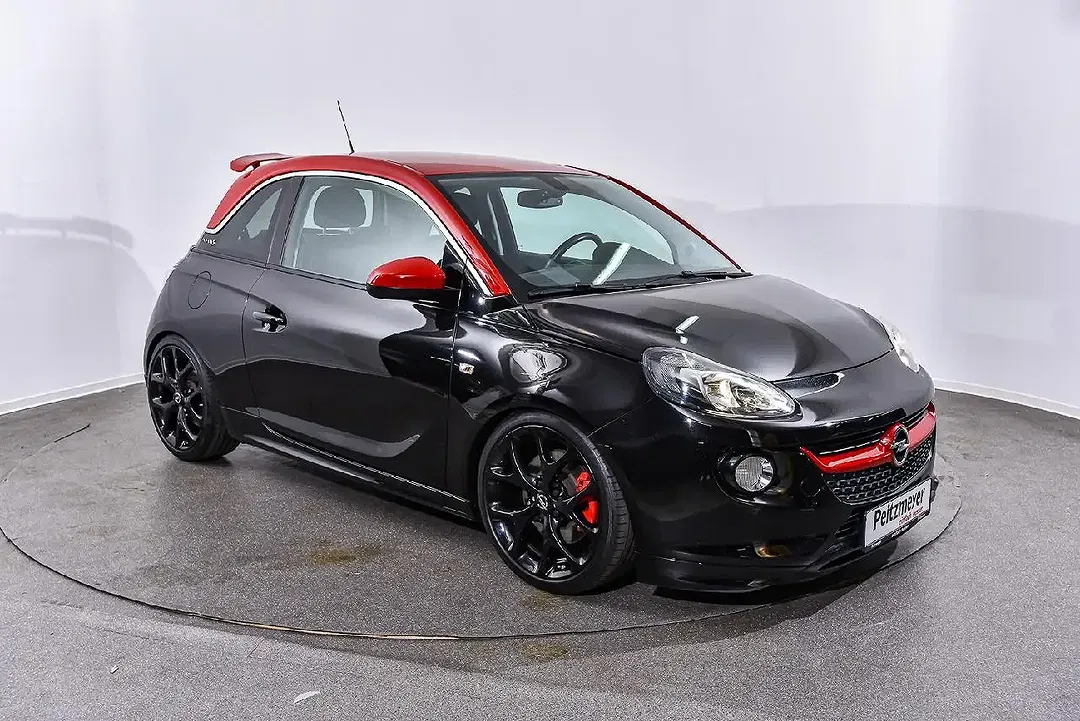 Opel Adam - Thumbnail 3