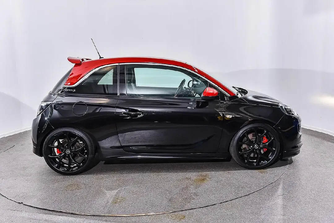 Opel Adam - Thumbnail 4