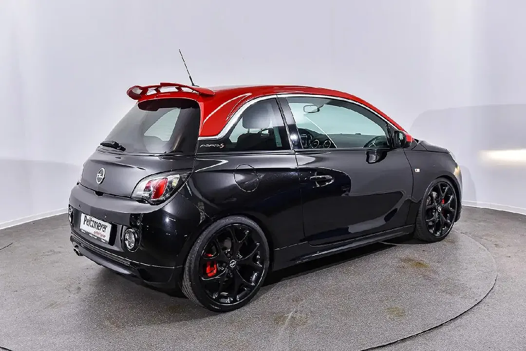 Opel Adam - Thumbnail 5