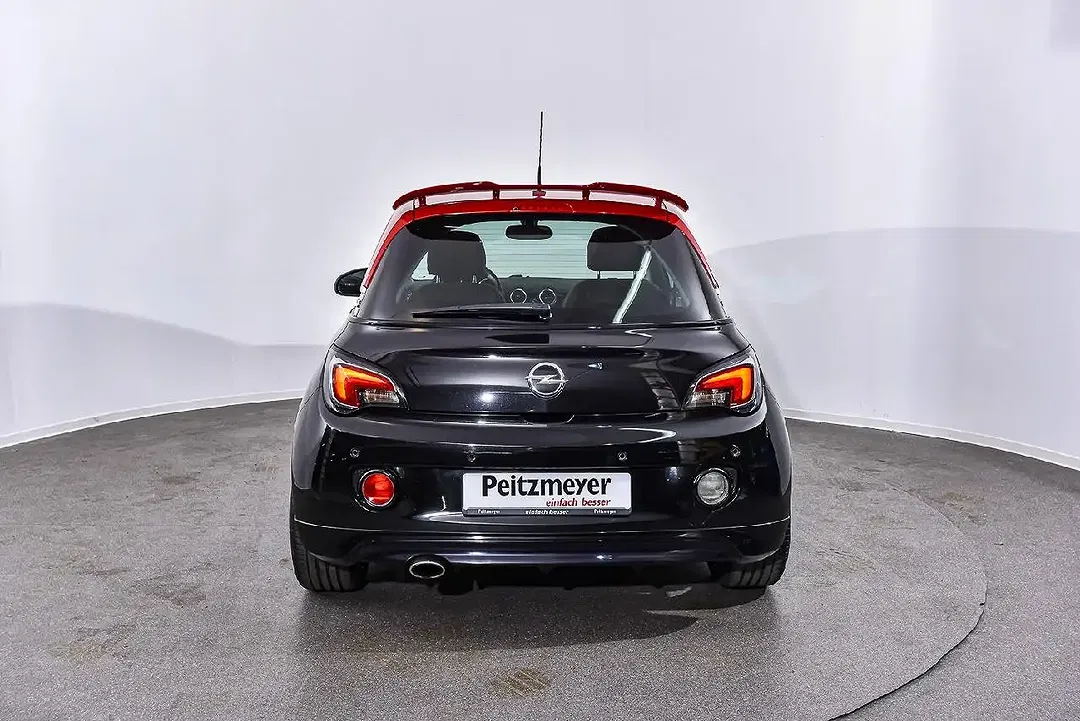 Opel Adam - Thumbnail 6