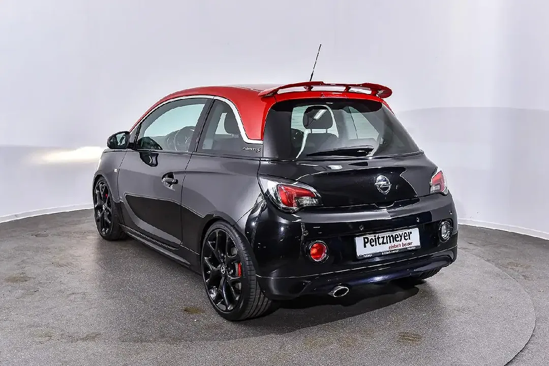 Opel Adam - Thumbnail 7