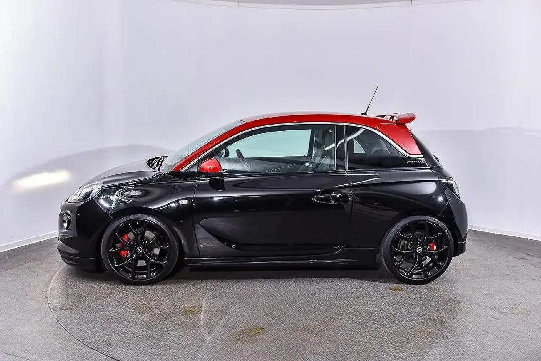 Opel Adam - Thumbnail 8