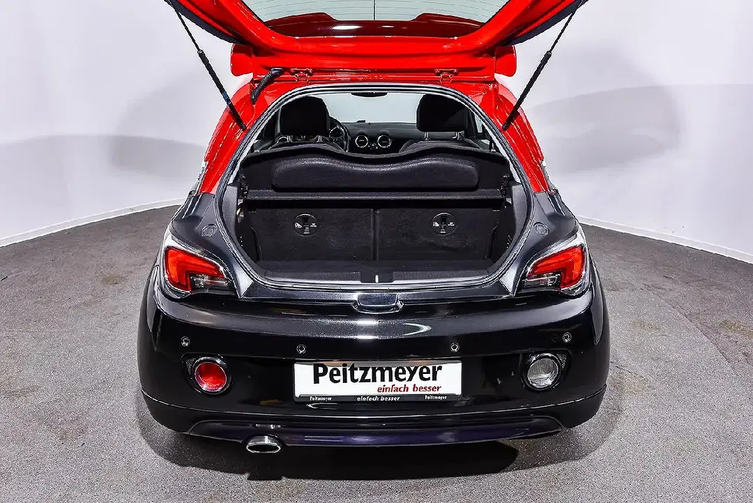 Opel Adam - Thumbnail 9