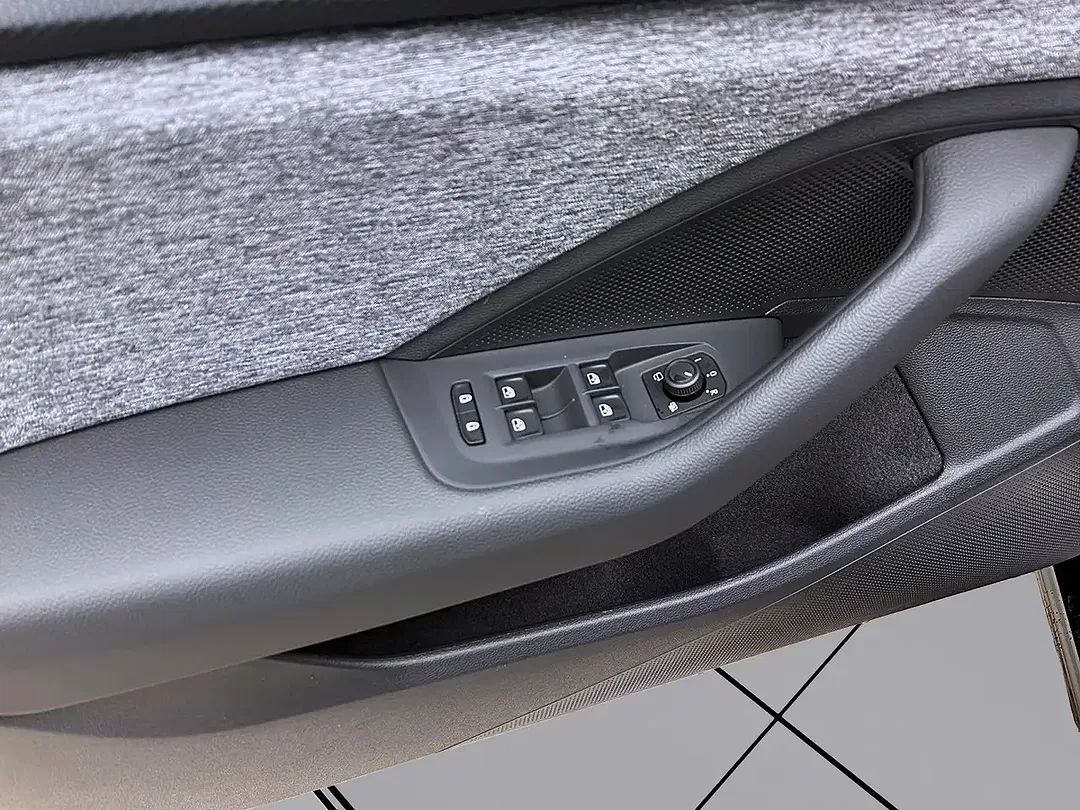 Skoda Superb - Thumbnail 11