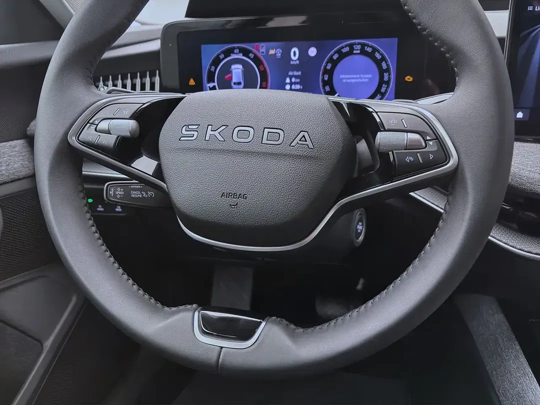 Skoda Superb - Thumbnail 13