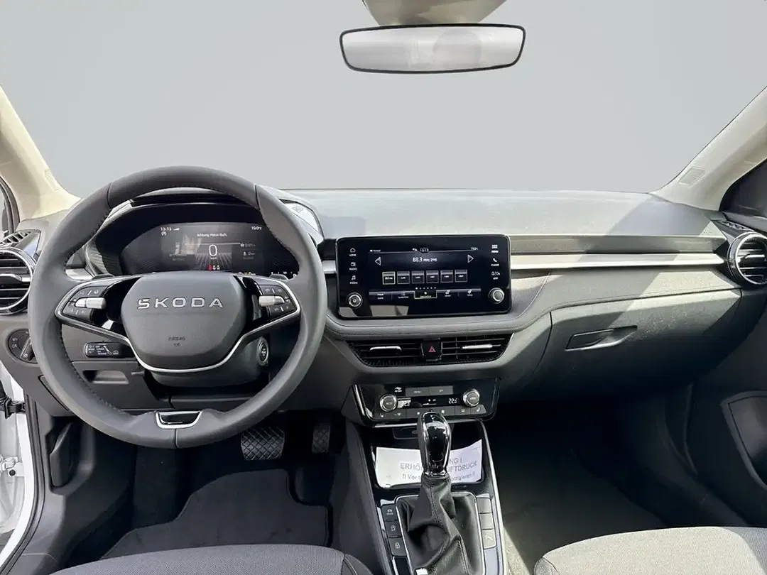 Skoda Fabia - Thumbnail 15
